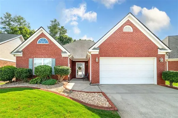 125 Pinnacle Lane, Mcdonough, GA 30253