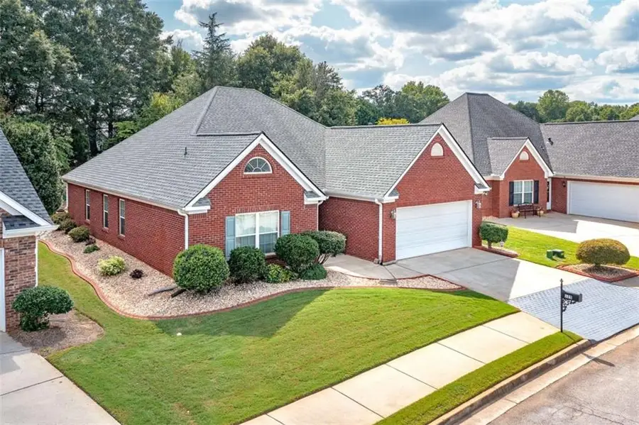125 Pinnacle Lane, McDonough, GA 30253 - #2