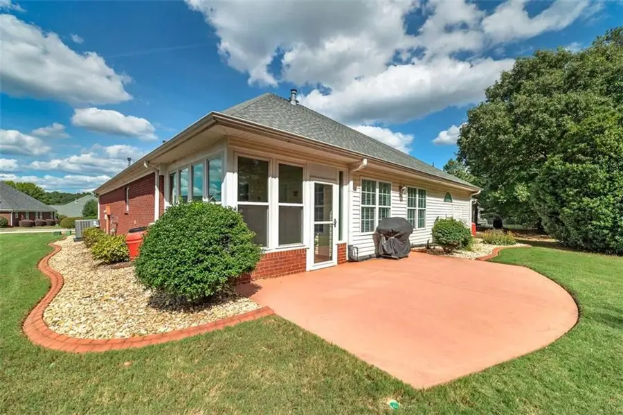 125 Pinnacle Lane, McDonough, GA 30253 - #3