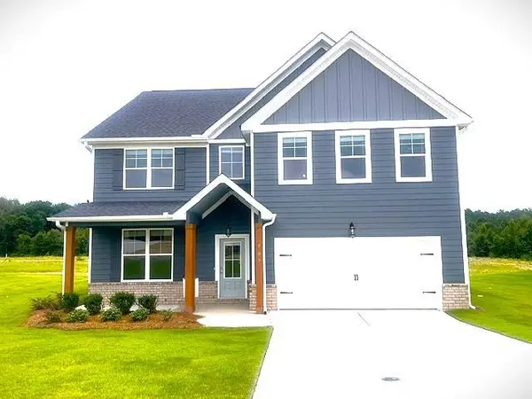 909 Nora Eloise Drive, Bonaire, GA 31005