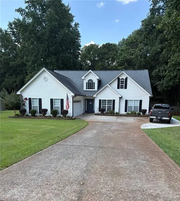 4046 River Elan Drive, Gainesville, GA 30507