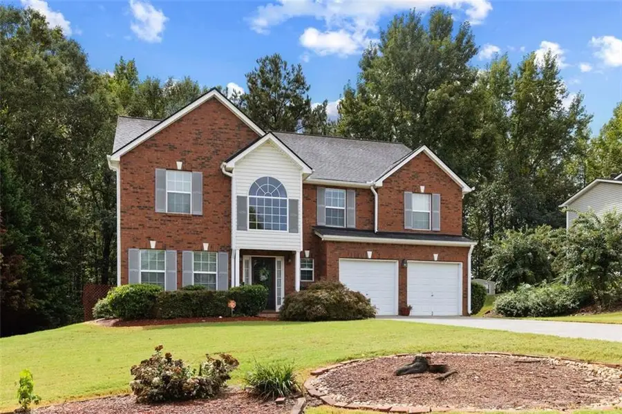 1835 Winding Crossing Trail, Fairburn, GA 30213 - #2