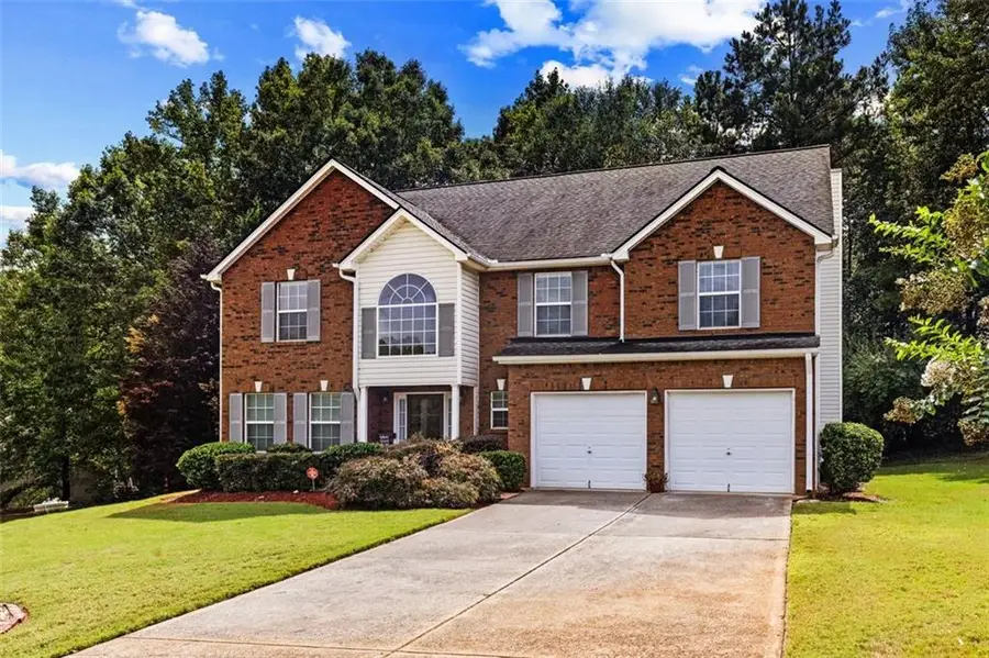 1835 Winding Crossing Trail, Fairburn, GA 30213 - #3