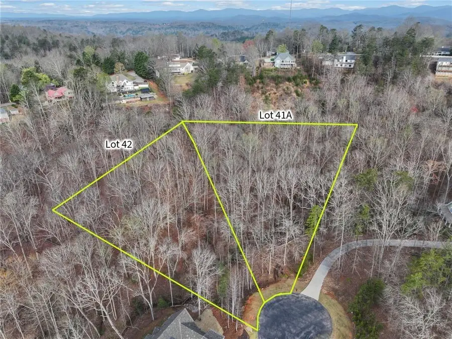 41A&42 Madeline Anthony Road, Dahlonega, GA 30533 - #3