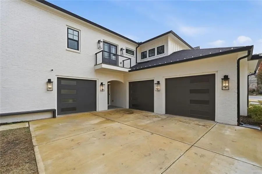 125 Thome Drive, Alpharetta, GA 30022 - #3