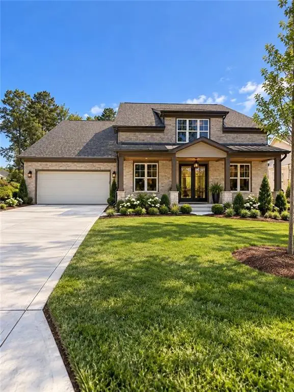 5230 Heirloom Overlook, Cumming, GA 30040