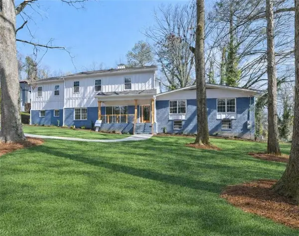 4015 Cascade Road, South Fulton, GA 30331