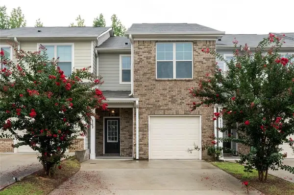 6220 Trickle Bend, Atlanta, GA 30349