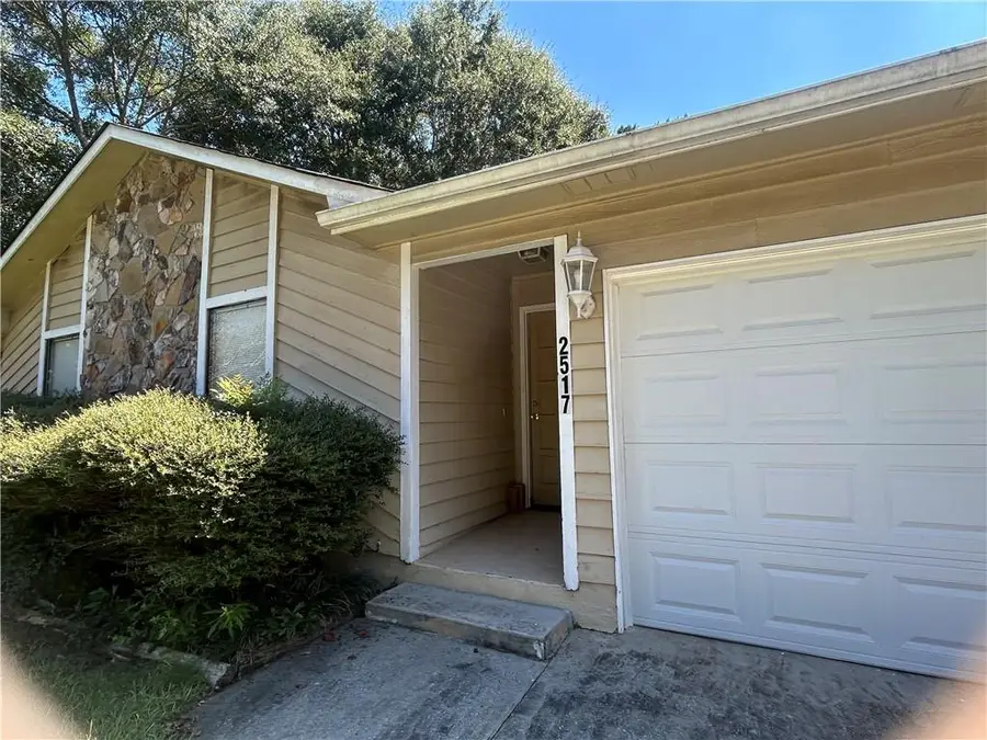 2517 Sugar Cane Place, Duluth, GA 30096 - #2