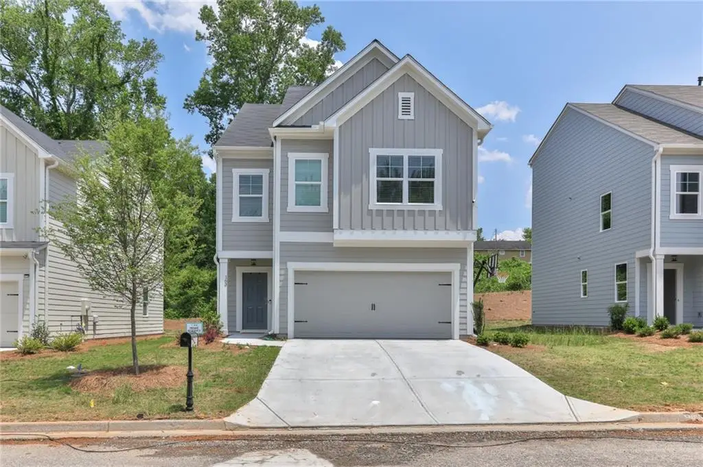 163 Millers Lane, Calhoun, GA 30701 - #1