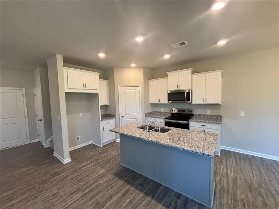 163 Millers Lane, Calhoun, GA 30701 - #2