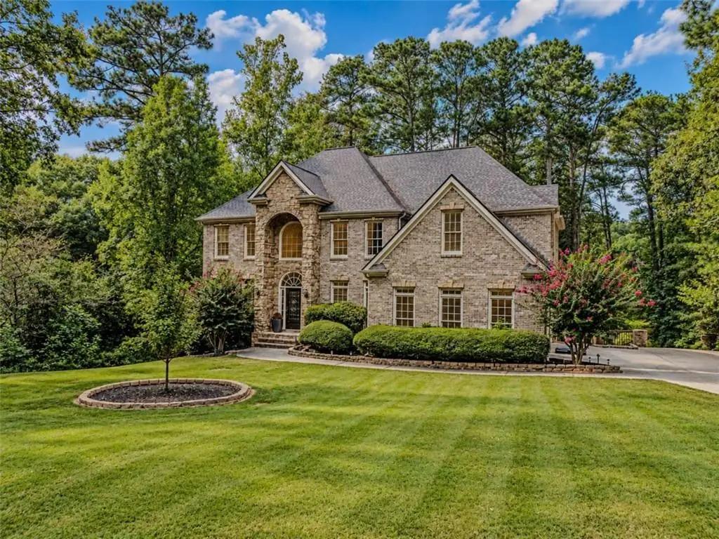 3551 Lochwolde Lane, Snellville, GA 30039 - #1