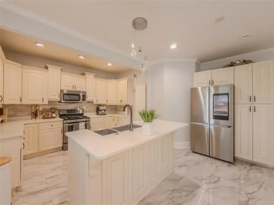 3551 Lochwolde Lane, Snellville, GA 30039 - #3