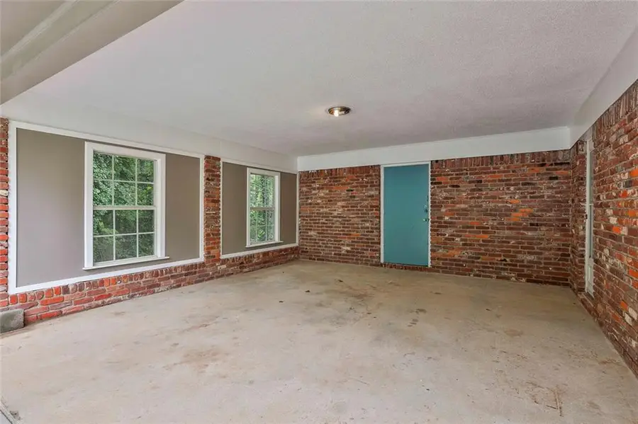 191 Pine Street, Fairburn, GA 30213 - #3
