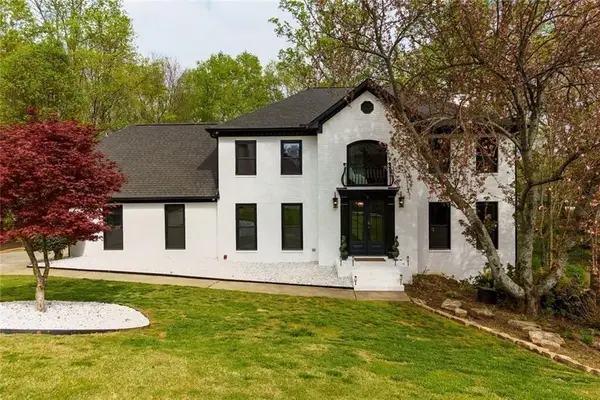 1515 Oakmoor Place, Marietta, GA 30062