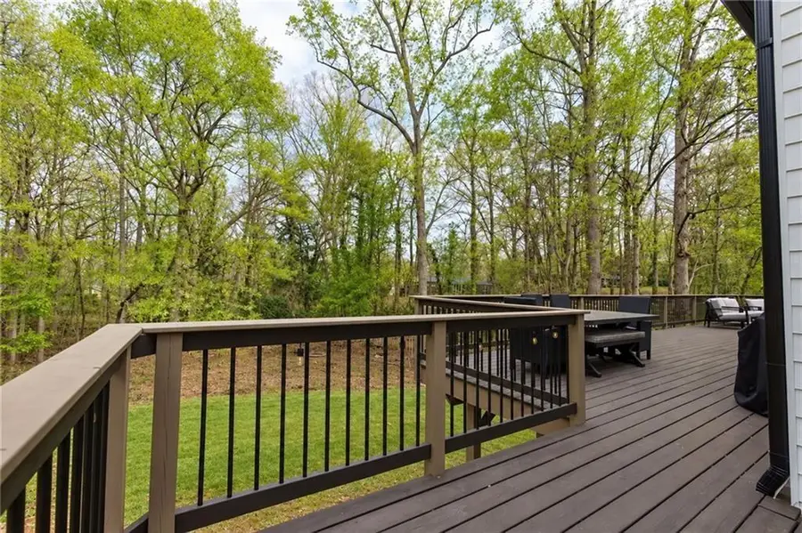 1515 Oakmoor Place, Marietta, GA 30062 - #3