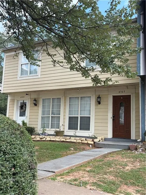 6705 Colchester Place, Norcross, GA 30093