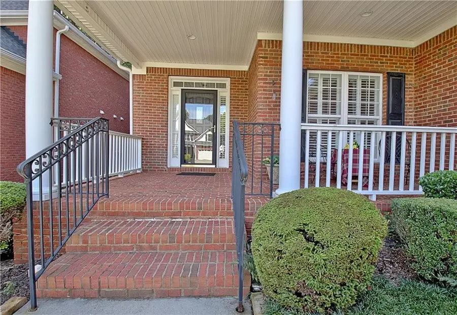 216 Ashton Park, Peachtree City, GA 30269 - #2
