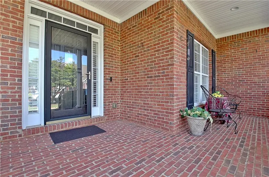 216 Ashton Park, Peachtree City, GA 30269 - #3