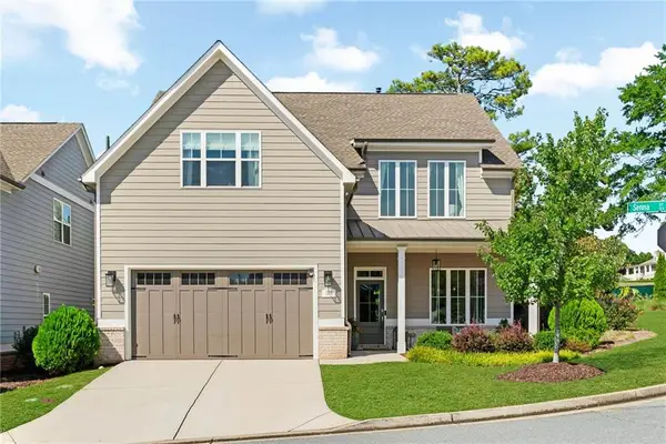 124 Senna Street, Marietta, GA 30064