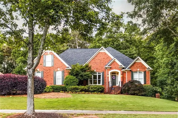 931 Providence Lane, Monroe, GA 30656