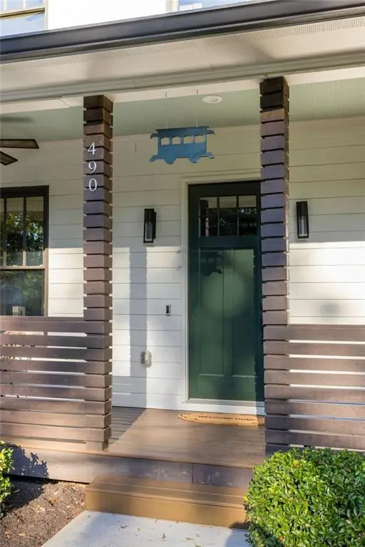 490 Stovall Street Se, Atlanta, GA 30316 - #2