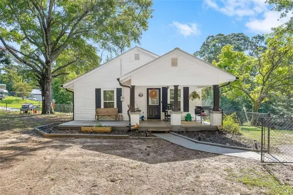 283 Easy Street, Toccoa, GA 30577