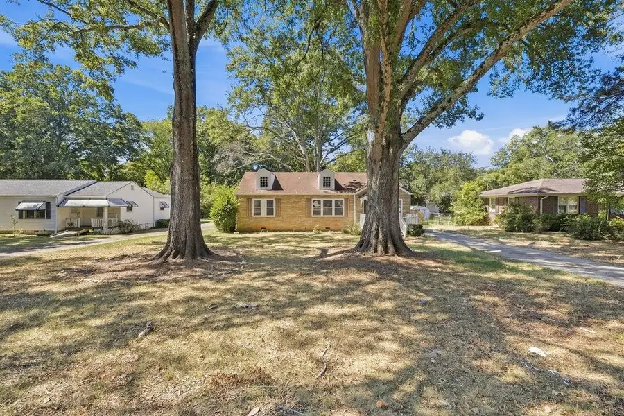 313 Glen Iris Drive, Monroe, GA 30655 - #2