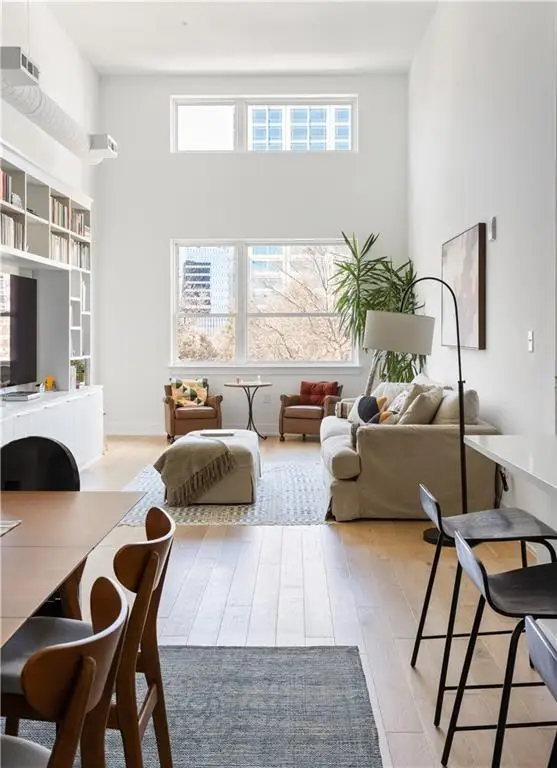 775 Juniper Street Ne #617, Atlanta, GA 30308 - #2