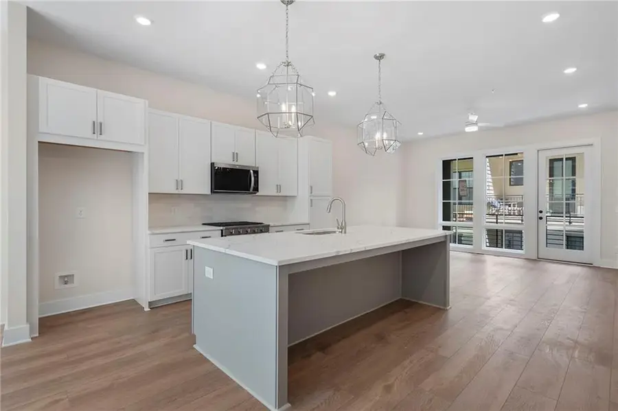 926 Hughley Circle #1, Atlanta, GA 30316 - #2