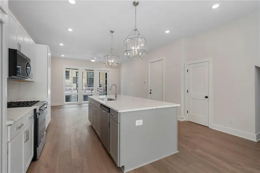 926 Hughley Circle #1, Atlanta, GA 30316 - #3