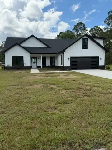 243 Charlton Street, Jesup, GA 31545 - #1