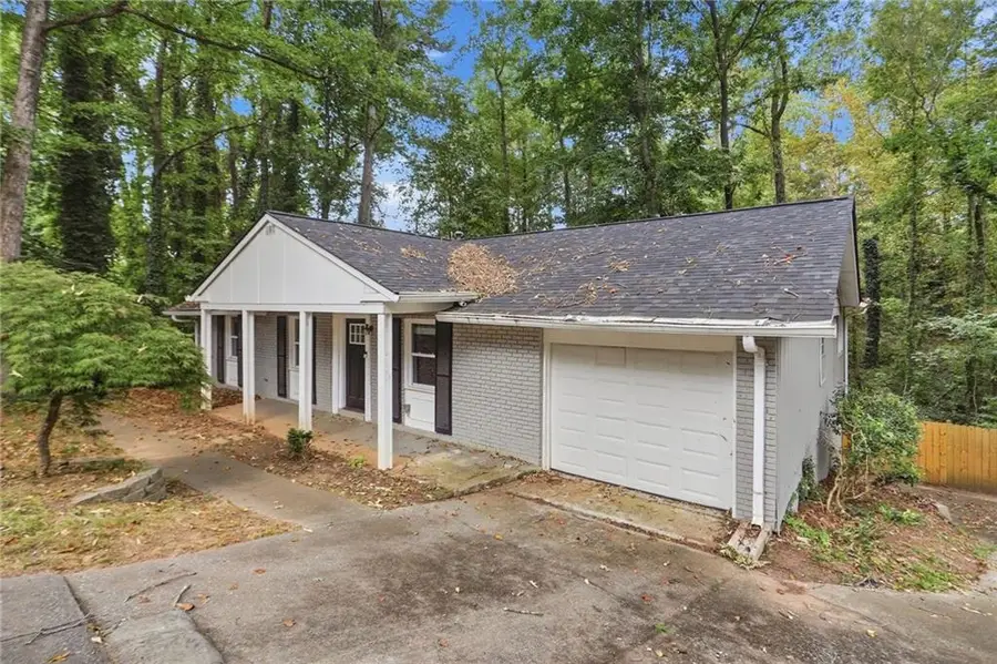 142 Learner Court Se, Marietta, GA 30060 - #3