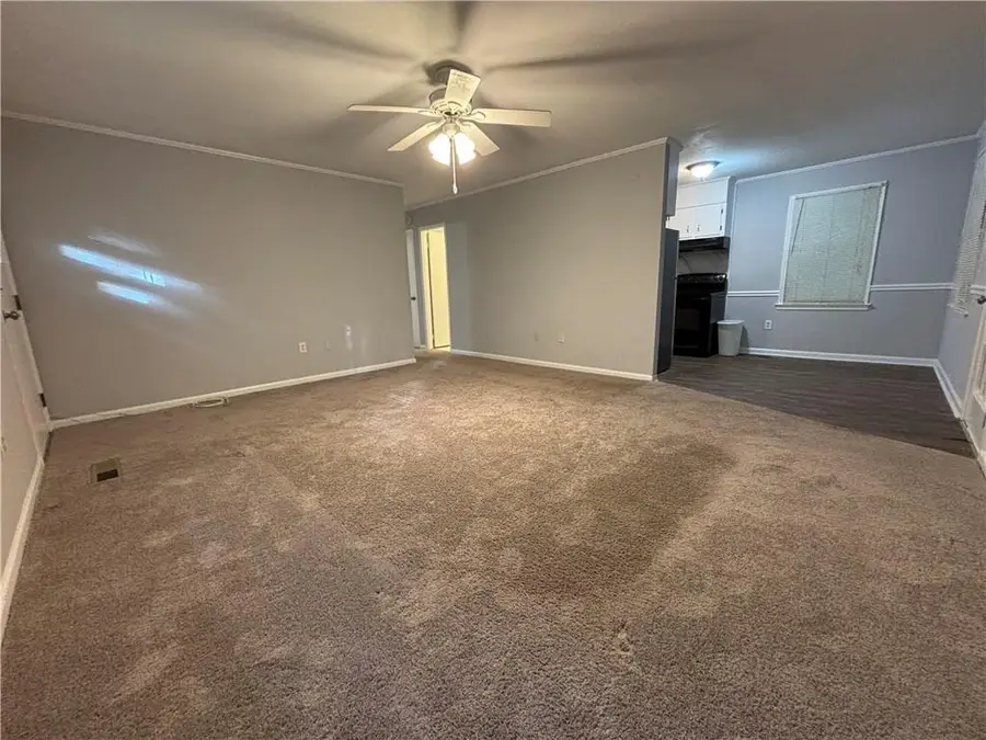 3211 Country Lane, Gainesville, GA 30506 - #3