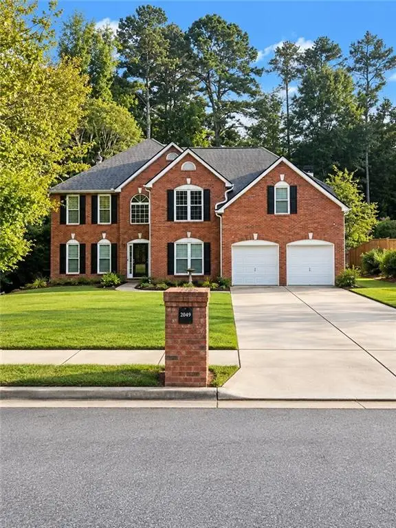 2049 Town Square Drive, Mcdonough, GA 30253
