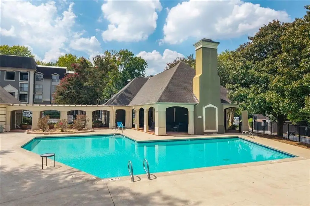 2657 Lenox Road Ne #P-213, Atlanta, GA 30324 - #1