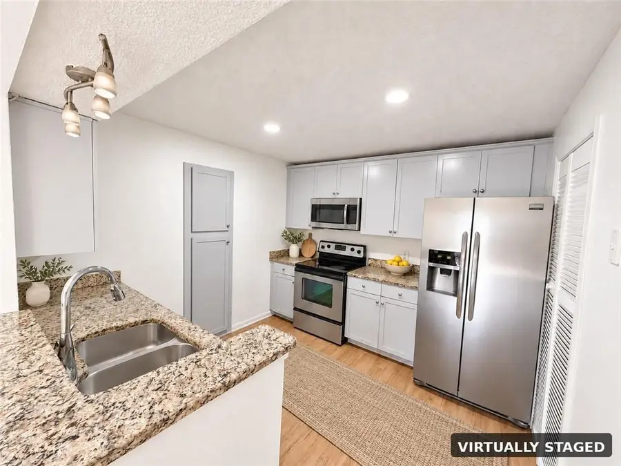 2657 Lenox Road Ne #P-213, Atlanta, GA 30324 - #2