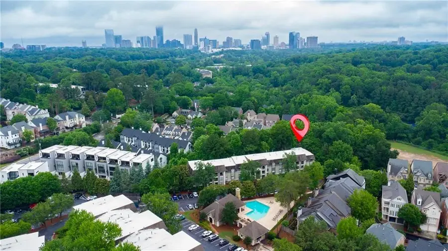 2657 Lenox Road Ne #P-213, Atlanta, GA 30324 - #3
