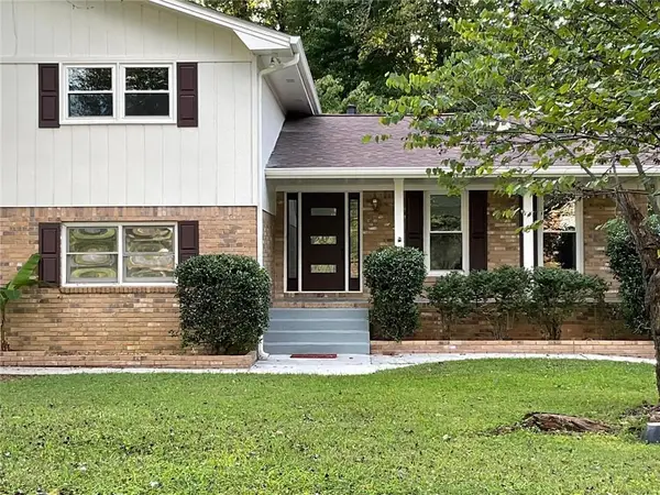 4950 Happy Hollow Rd, Dunwoody, GA 30360