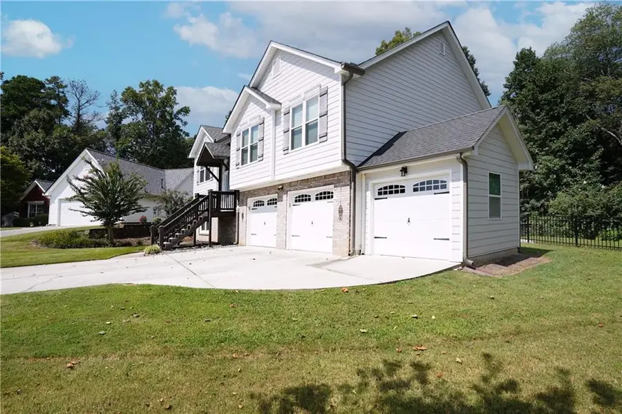 3362 Miller Creek Court, Buford, GA 30519 - #2