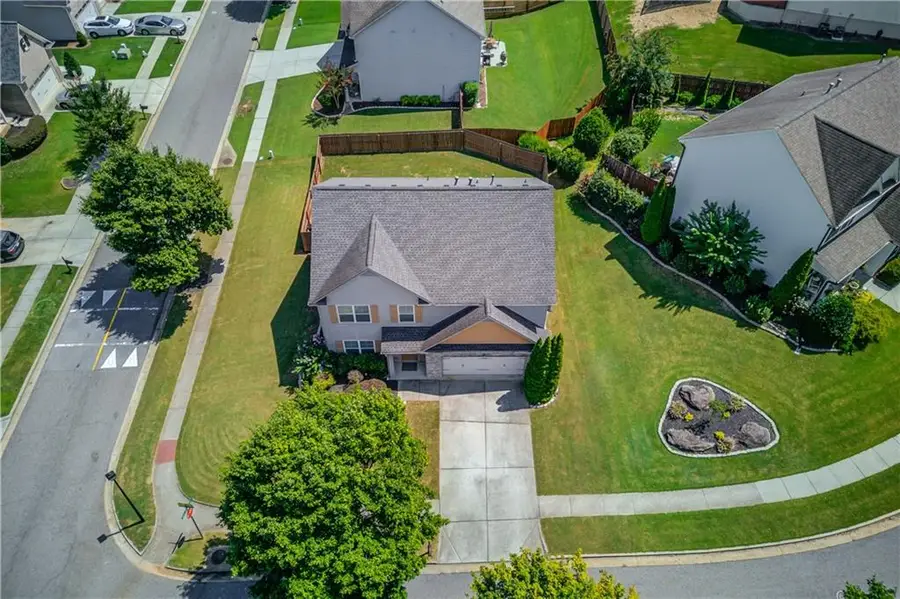 6145 Barker Landing, Sugar Hill, GA 30518 - #2