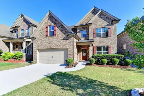 209 Serenity Point, Lawrenceville, GA 30046