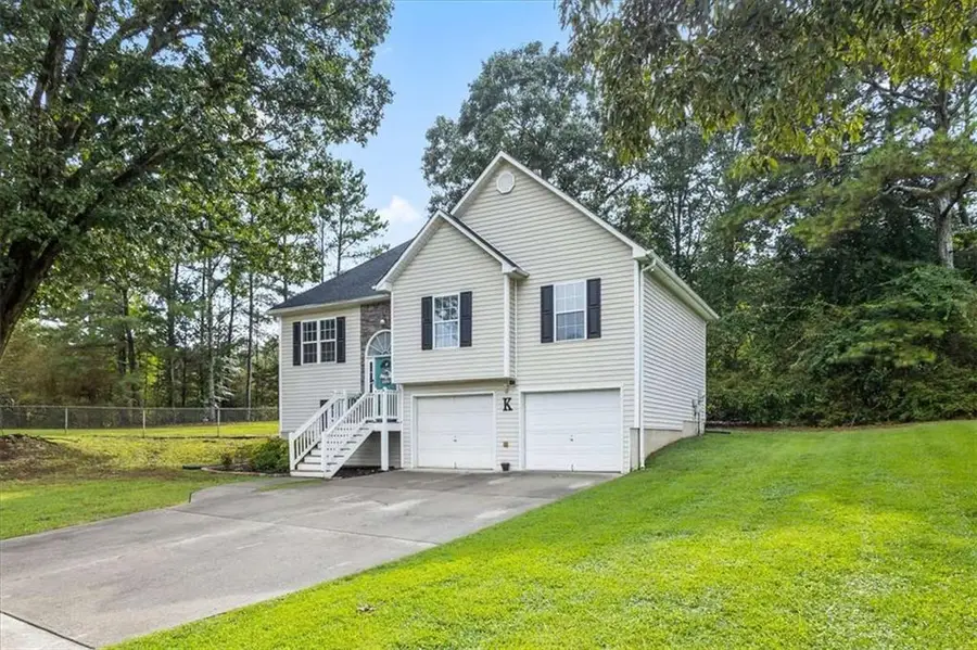 110 O'hara Drive, Rockmart, GA 30153 - #2