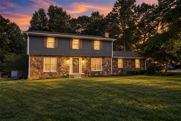 3655 Sugar Creek Lane Se, Conyers, GA 30094