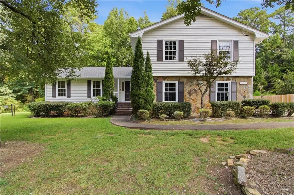 3662 Sweet Briar Lane Se, Conyers, GA 30094 - #1