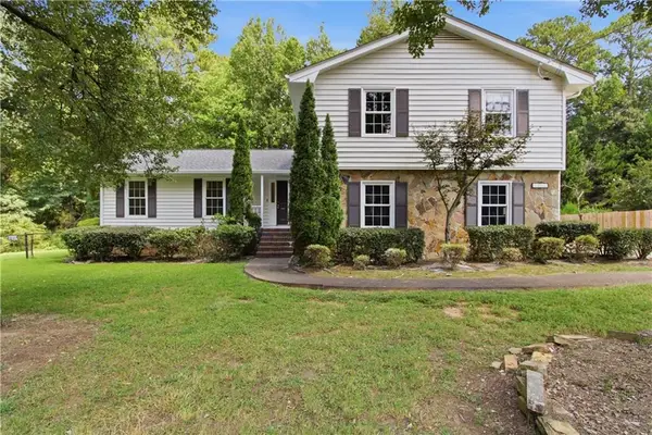 3662 Sweet Briar Lane Se, Conyers, GA 30094