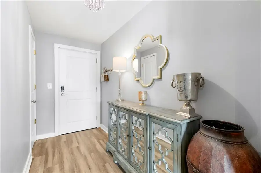 3338 Peachtree Road Ne #1507, Atlanta, GA 30326 - #3