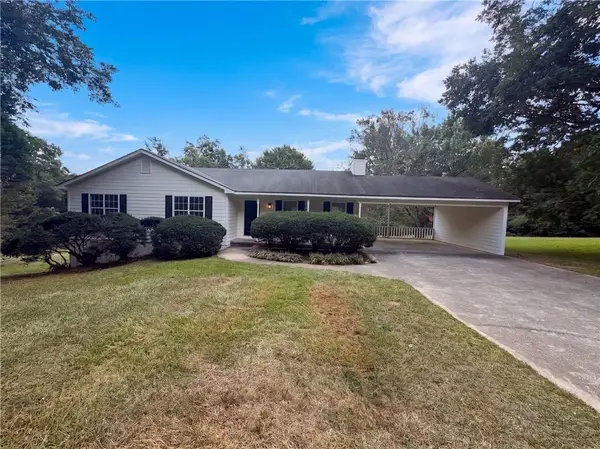 1179 Horsley Mill Road, Carrollton, GA 30116