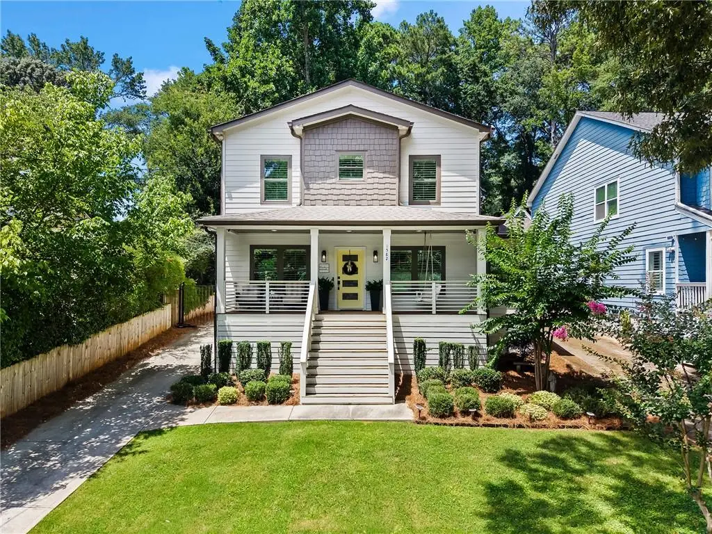 1582 Alder Court Se, Atlanta, GA 30317 - #1