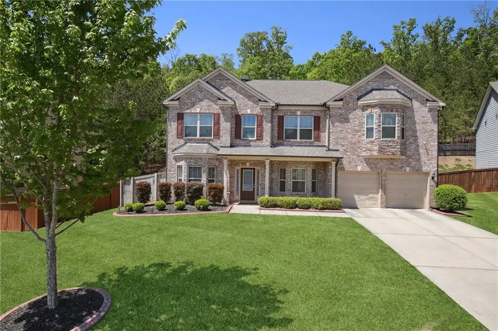 3345 Palmer Lake Pointe, Douglasville, GA 30135 - #1